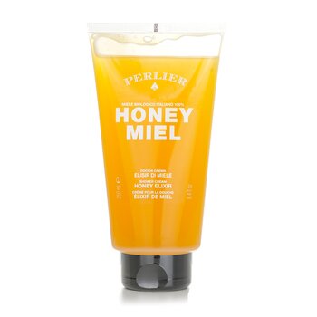 Crema de Baño y Ducha Honey Miel