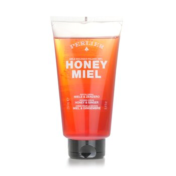 Honey Miel Crema de Ducha Miel y Jengibre