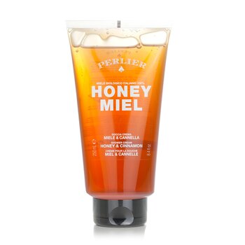 Honey Miel Crema de Ducha Miel y Canela