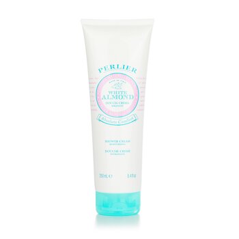 Crema de Ducha Hidratante Almendra Blanca