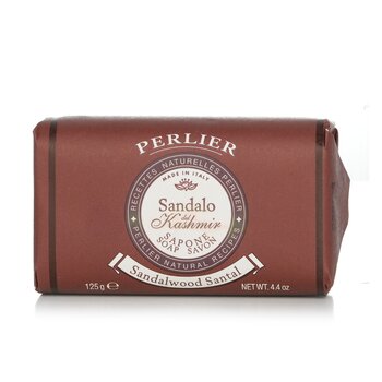 Perlier Sandalwood Bar Soap