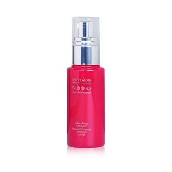 Nutritious Super-Pomegranate Radiant Energy Milky Lotion (Miniatura)