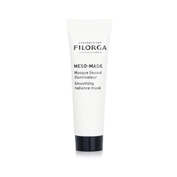 Meso-Mask Mascarilla Resplandor Suavizante