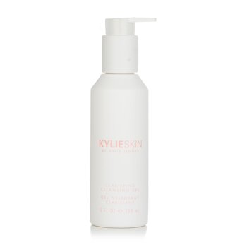 Gel Limpiador Aclarante