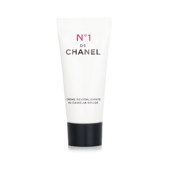 Crema Revitalizante N°1 De Chanel
