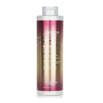 Acondicionador protector del color K-Pak Color Therapy (para conservar el color y reparar el cabello dañado)