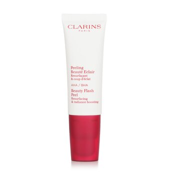 Peeling flash de belleza