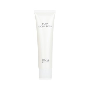 Espuma facial Pure Roots Squa