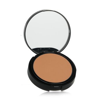 Bare Escentuals Barepro 16hr Skin Perfecting Powder Foundation - # 35 Medium Warm