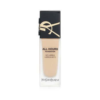 Yves Saint Laurent All Hours Foundation SPF 39 - # LN4