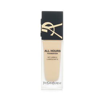 Fundación All Hours SPF 39 - # LW1