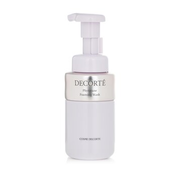 Cosme Decorte Phytotune Foaming Wash