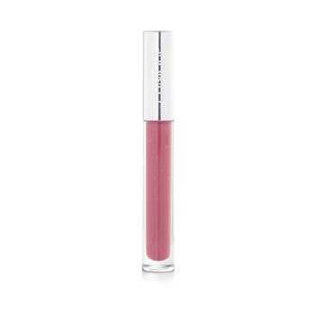 Brillo de Labios Cremoso Pop Plush - # 03 Brulee Pop