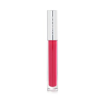 Brillo de Labios Cremoso Pop Plush - #04 Juicy Apple Pop