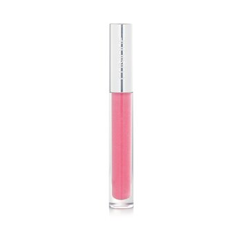 Brillo de Labios Cremoso Pop Plush - # 05 Rosewater Pop