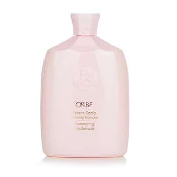 Oribe Serene Scalp Balancing Shampoo