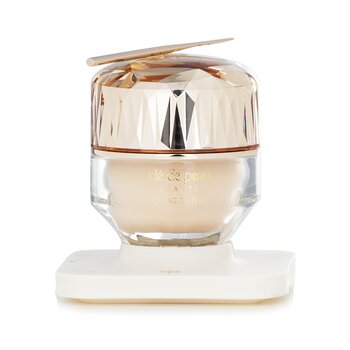 Cle De Peau The Base de maquillaje SPF 25 - # O10 (Light Ocher)