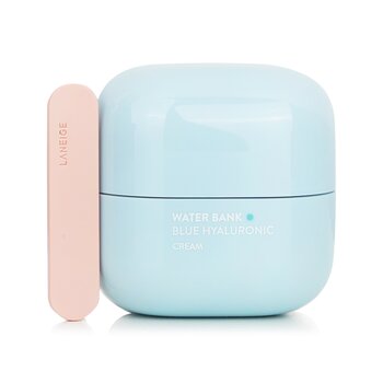 Crema Hialurónica Azul Water Bank (Para Piel Mixta A Grasa)