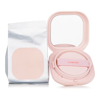 Neo Cushion Glow SPF50+ con Recambio Extra - # 23 Sand