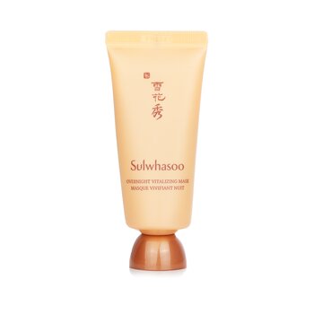 Sulwhasoo Overnight Vitalizing Mask (Miniature)