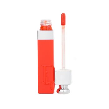 Christian Dior Dior Addict Lip Tint - # 641 Natural Red Tangerine