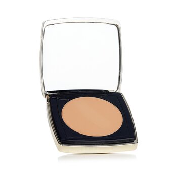 Base de maquillaje en polvo mate Double Wear Stay In Place SPF 10 - # 4N1 Shell Beige