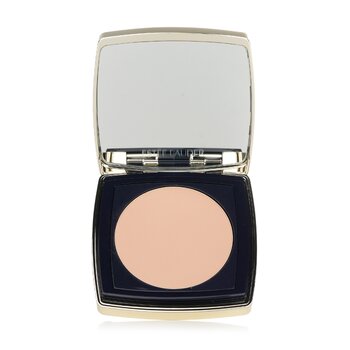 Base de maquillaje en polvo mate Double Wear Stay In Place SPF 10 - # 4C1 Outdoor Beige