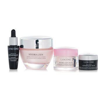 Lancome Hydra Zen Skincare Set