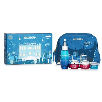 Biotherm Life Plankton Elixir Set: