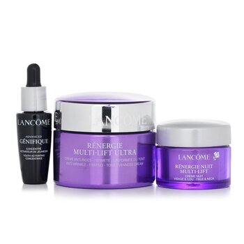 Juego de crema Renergie Multi-Lift Ultra: