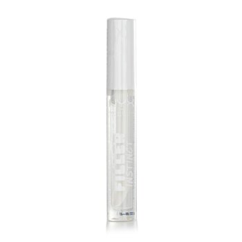 Filler Instinct Plumping Lip Polish Gloss - # 01 Let's Glaze
