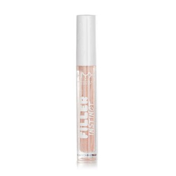 Filler Instinct Plumping Lip Polish Gloss - # 02 Brunch Drunk