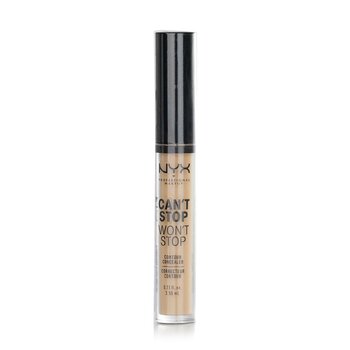 Corrector de Contorno Can't Stop Won't Stop - # Tru Beige