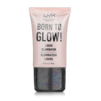 Iluminador Líquido Born To Glow - # Sunbeam