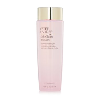 Loción de esencia hidratante Soft Clean Infusion