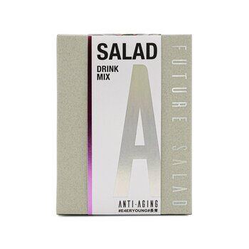 Future Salad Anti-Aging Salad Drink Mix(7s) (expiry on 31 May 2024)