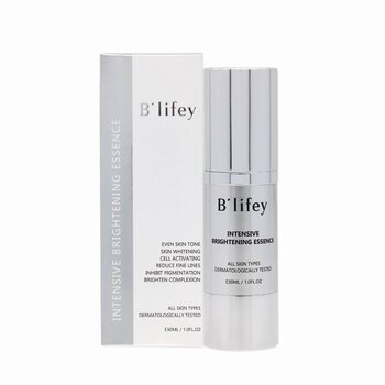 Swiss Intensive Brightening Essence (Hidratante, Hidratante, Blanqueador, Antioxidante, Activador Celular) (e30ml) BL002