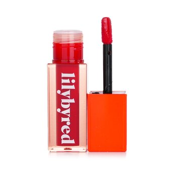 Lilybyred Juicy Liar Water Tint - # 01 Guava Mojito