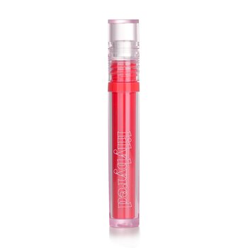 Lilybyred Glassy Layer Fixing Tint - # 01 Cheeky Peach