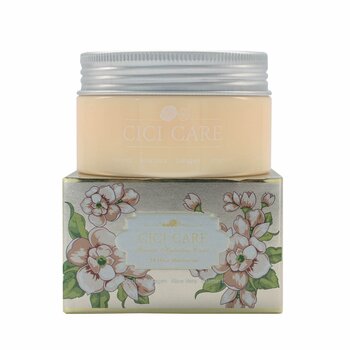 Crema Hidratante de Placenta (Versión Dorada) (Hidratante, Hidratante, Reafirmante, Lifting, Antiarrugas, Minimizador de Poros) (e100g) CC015