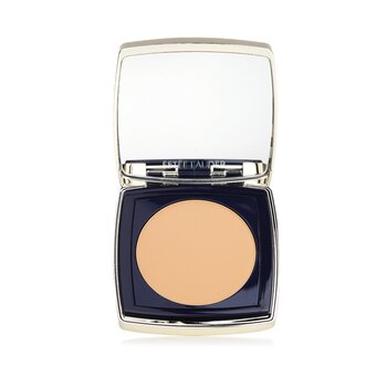 Base de maquillaje en polvo mate Double Wear Stay In Place SPF 10 - # 4N2 Spiced Sand