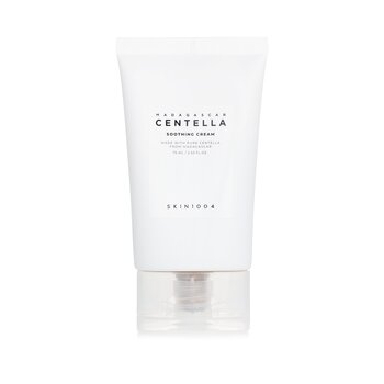 Skin1004 Madagascar Centella Soothing Cream