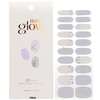 Adhesivo para uñas Nanaglow - # GN13