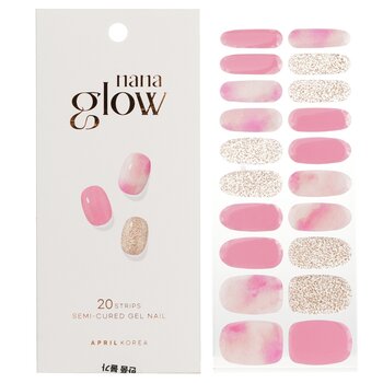 Adhesivo para uñas Nanaglow - # GN22