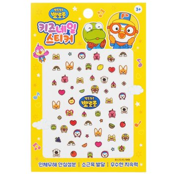 Adhesivo para uñas Pororo - # PR 06