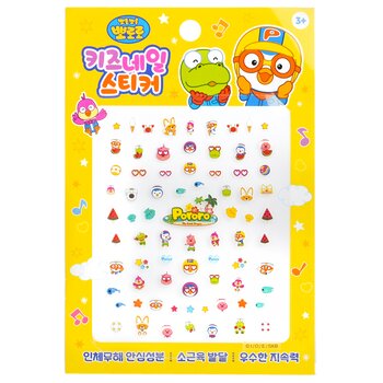 Adhesivo para uñas Pororo - # PR 09