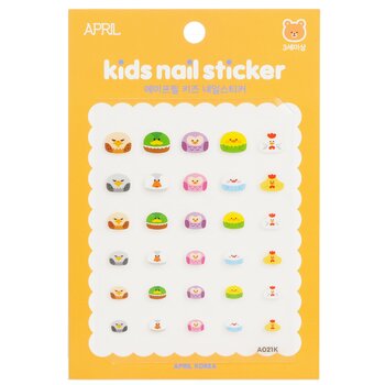 Adhesivo para uñas April Kids - # A021K