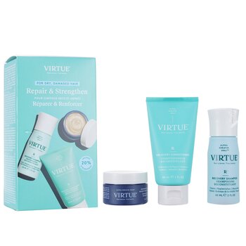 Virtue Repair & Strengthen Set