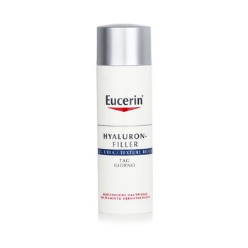 Crema de Día Anti-Age Hyaluron Filler + 5% Urea