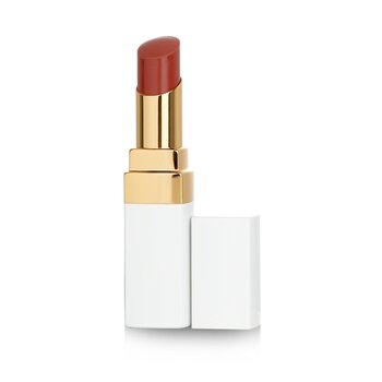 Rouge Coco Baume Bálsamo labial hidratante embellecedor con color - # 914 Natural Charm